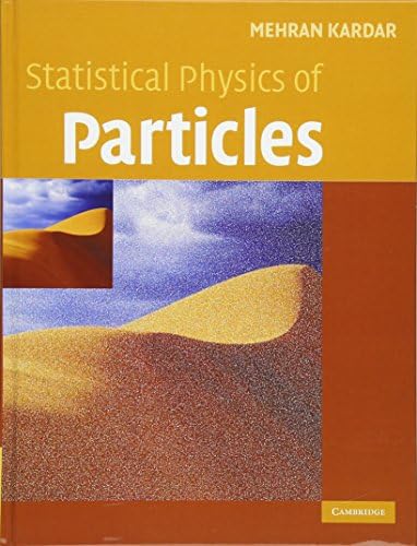 A Modern Course in Statistical Physics: Reichl, Linda E