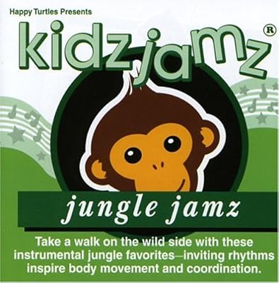 Kidz Jamz Grant Geissman Bryan Pezzone Bart Samolis Fred