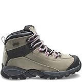 Wolverine Women's Blackledge LX Waterproof Mid Ankle Hiker