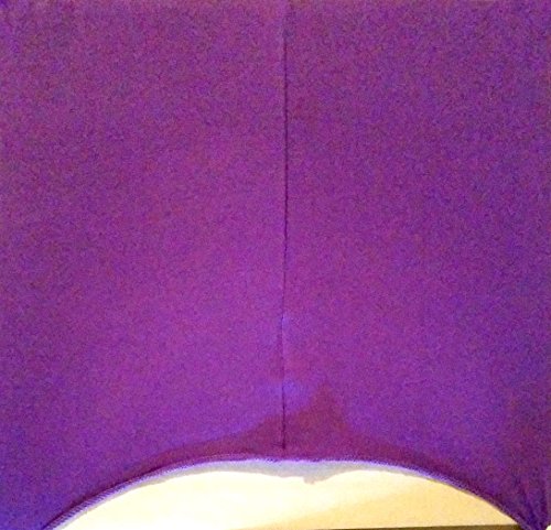 Jumbo stretchable book Cover set of six with sticky pad and stick on labels washable and durable fits most text books