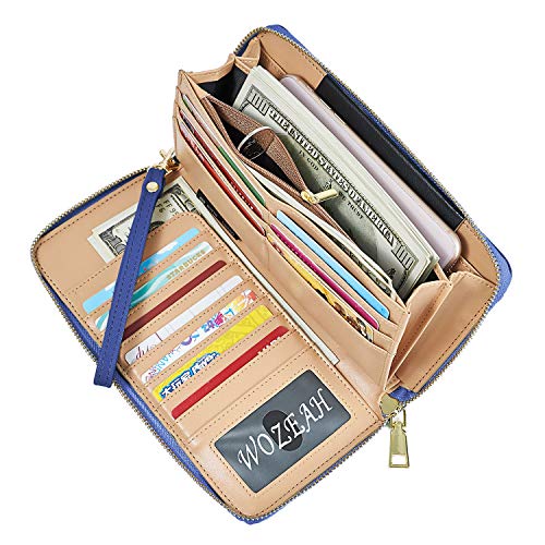 wozeah wallet