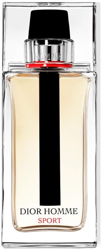 Dior Homme Sport Eau de Toilette 75 ml Men's Fragrance