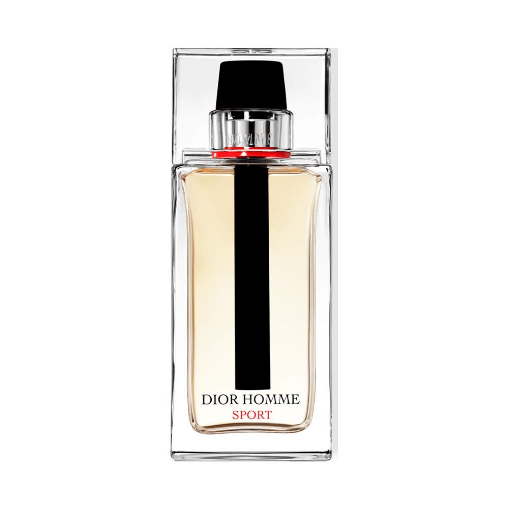 Dior Homme Sport Eau de Toilette, 75 ml