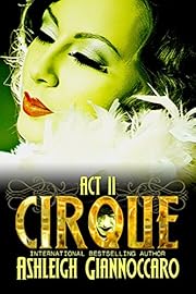 Cirque: Act 2