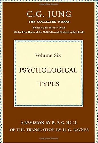 Psychological Types Amazon Fr Jung C G Livres Anglais Et Etrangers