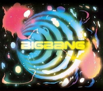 Bigbang Cd Dvd Ltd Ed Amazon Com Music Bigbang Cd Dvd Ltd Ed Amazon Com Music