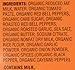 Trader Joe's Organic Tomato & Roasted Red Pepper Soup