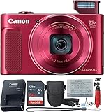 PowerShot SX620 HS 20.3 MP Wi-Fi Digital Camera