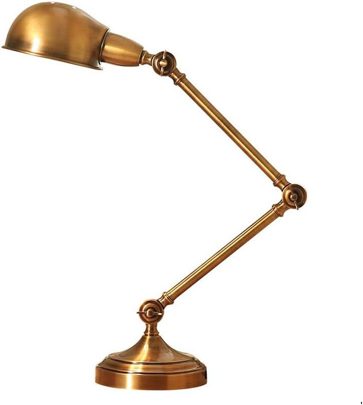 table lamp with led reading light