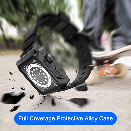 apple watch 42mm case