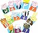 Alemon Peppa Pig Theme Party Decorative Birthday Party Supplies Decoration Banner