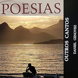 Livro Outros Cantos: Poesias