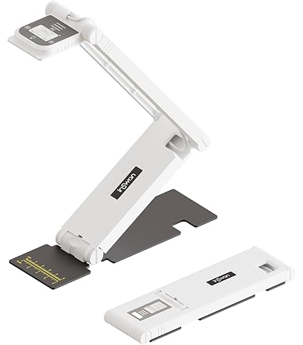 Amazon.com: Elmo 1430-6 Model MX-P2 Visual Presenter with Writing