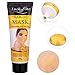 LuckyFine Gold Collagen Facial Mask Anti-Acne Clear Blackhead Acne Anti Aging Whitening Wrinkle Lifting Peel Off Masks Face Care
