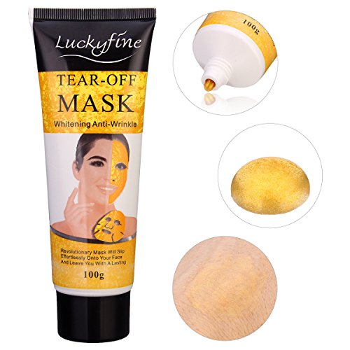 Beauty & Personal Care, Skin Care, Face, Treatments & Masks, Masks