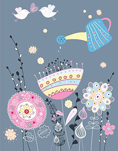  › Floral-Design-Blankbook (9783863237646)