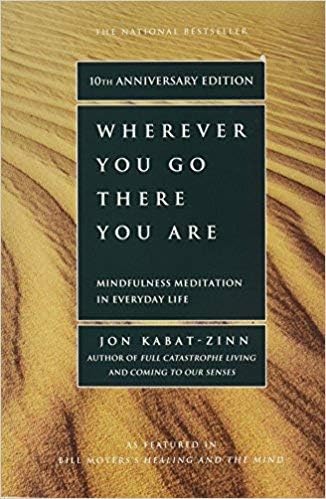 Get Jon kabat zinn meditation Desktop Wallpaper