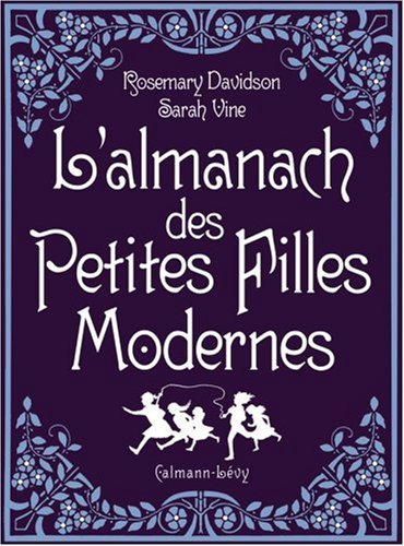 Download L'almanach des Petites Filles Modernes