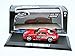 Greenlight GL86204 Doms 1993 Mazda RX-7 Red The Fast & The Furious Movie 2001 1-43 Diecast Car Model