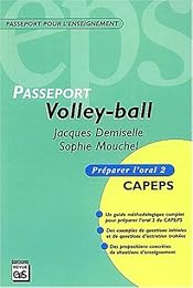 Volley-ball
