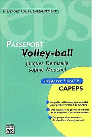 Volley-ball