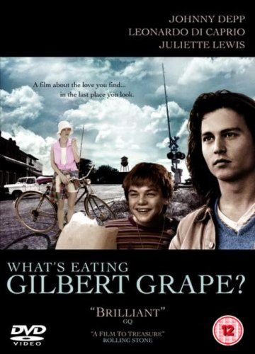 What`S Eating Gilbert Grape Movie Watch Online