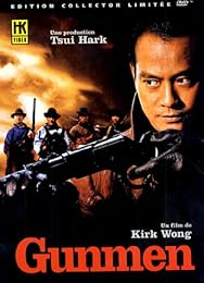 Gunmen - Édition Collector - Edition Limitée