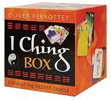 Image de I Ching Box: Consult the oldest oracle (Book-in-a-box)