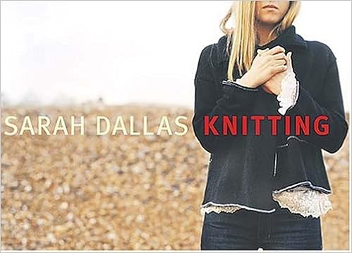 Sarah Dallas Knitting Dallas Sarah Gratwicke Catherine Amazon De Bucher