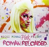 PINK FRIDAY:ROMAN RELOADED                         image