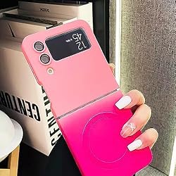 CIOMIO Gradient Magnetic for Samsung Galaxy Z Flip
