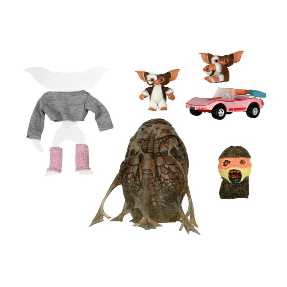 NECA Gremlins Accessory Pack