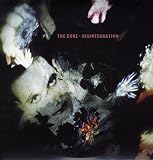 DISINTEGRATION:REMASTERED (UK PRESSING) (ITA)      image