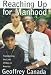 Reaching Up for Manhood - Book by Geoffrey Canada