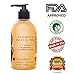 B THE PRODUCT Argan Oil shampoo for dry and damaged hair, sulfate-free with pro-vitamin B 5 8.5oz