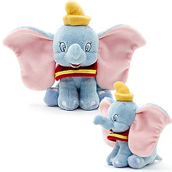 peluche dumbo disney amazon