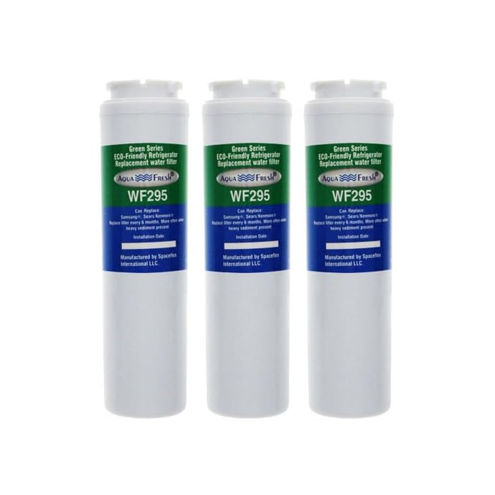 AquaFresh Replacement Water Filter for Maytag MFI2568AES Refrigerators