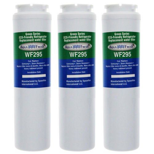 AquaFresh Replacement Water Filter for Maytag MFI2568AES Refrigerators