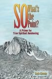 So What's The Point?: A Primer for True Spiritual Awakening by Bob Lively
