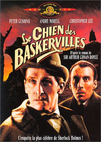 Le Chien Des Baskerville