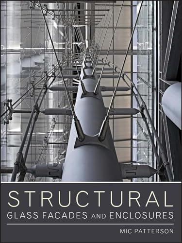 Glass Construction Manual (Construction Manuals (englisch