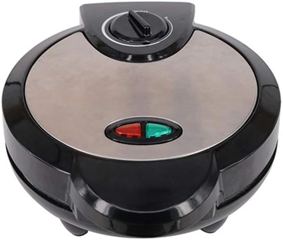 sandwich toaster maker ， Mini Waffle Maker ， Waffle Machine for Individual Waffles Paninis Hash brown Breakfast Lunch or Snacks Waffle Maker