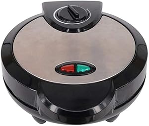 sandwich toaster maker ， Mini Waffle Maker ， Waffle Machine for Individual Waffles Paninis Hash brown Breakfast Lunch or Snacks Waffle Maker