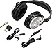 Bose QuietComfort 2 Acoustic Noise Canceling Headphones (Old Version)