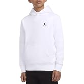 Jordan Boy's Essentials Pullover (Little Kids)
