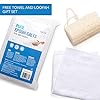 Pure-Epsom-Salts-Magnesium-Sulphate-Bath-Salt-10-Kg-Pack-by-The-Intelligent-Health-Ideal-for-Relieving-Sore-Muscles-Reduces-Inflammation Pure Epsom Salts | Magnesium Sulphate Bath Salt | 10 Kg Pack by The Intelligent Health | Ideal for Relieving Sore…