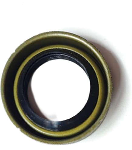 Replacement Rear Drive Axle Shaft Seal Kit Mechanics Choice For 1994-2008 Dodge Ram 1500 RWD, 4WD