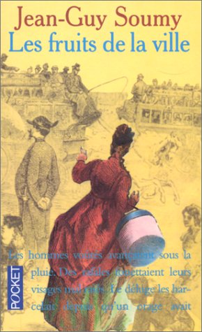 Les  fruits de la ville