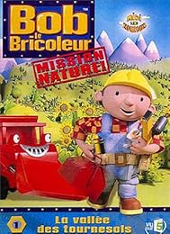 Bob Le Bricoleur, Mission Nature ! - 1 - Le Plan De A À Z