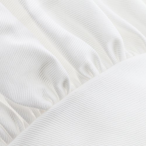 Kitchen Supply Child\'s Adjustable White Twill Chef\'s Hat - Thumbnail 5